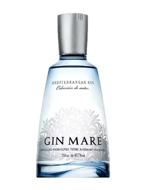 Gin Mare - Mediterranean Gin  cl 70
