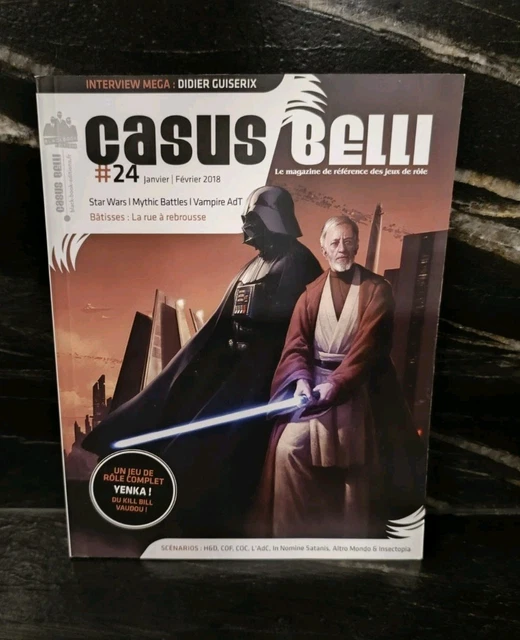 dan　Byer Roll Top Camp Table Loisirs et activités, Revues, Livres, BD, revues - PicClick FR