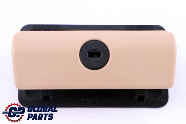 Poignée De Verrouillage Boîte à Gants Pour Ford F150 2009-2014 - Compatible BL3Z-1506072-AE/AF - 11