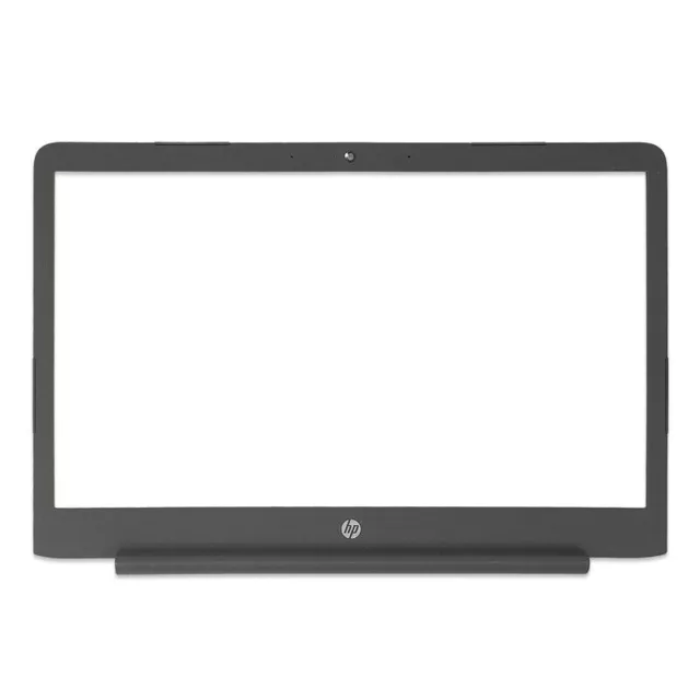 New For HP Chromebook 14 G5 LCD Front Frame Bezel L14335-001