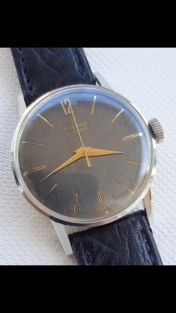 Orologio Sigma