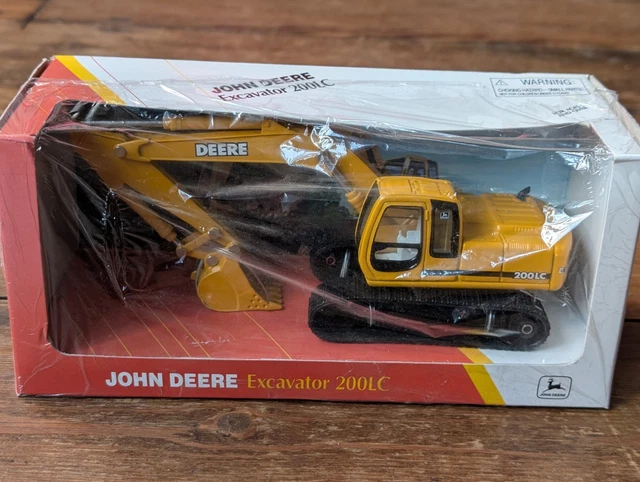 2019 John Deere 350G LC Excavatrice sur chenilles | Ritchie Bros
