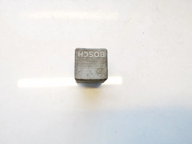 For Saab 9-3 Otros Relés 0332209159  Es1021529-02
