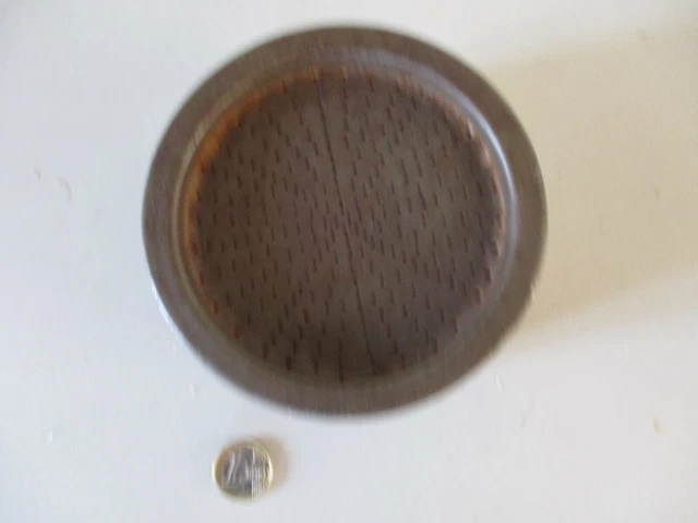 Ancienne Boîte à Insectes Pour La Pêche - Vintage, Bon état, Fabriquée En France