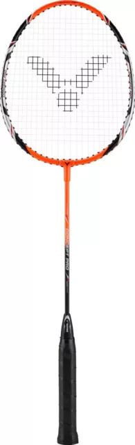 Victor Badmintonschläger Pro | Badminton Schläger Federball Speed Racket