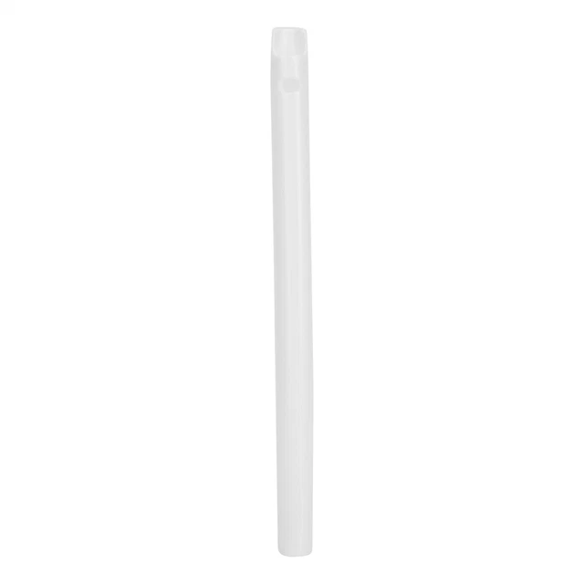 200pcs Dental Disposable Strong Suction Tubes S Shape 2 Holes Saliva Tips De Hbh