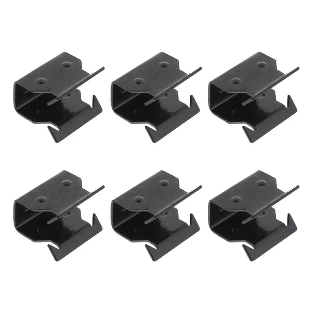 Facile Installazione Per Clip Paraurti Clip Pannello Taglio - Foto 2