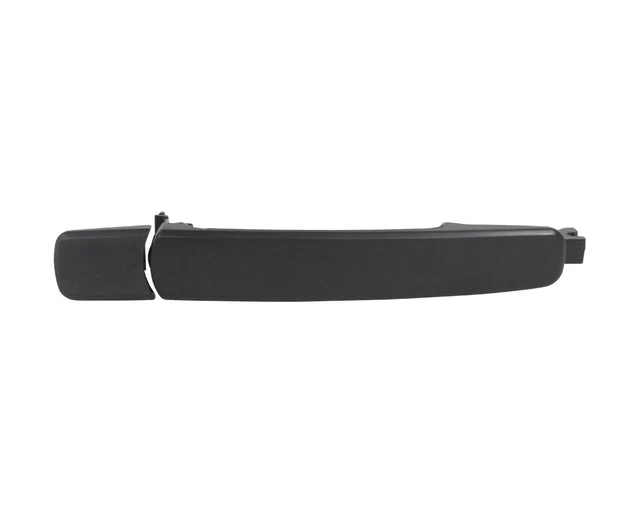 Maniglia porta maniglia porta esterna anteriore destra per Nissan Qashqai/Qashqai +2 I 07-13