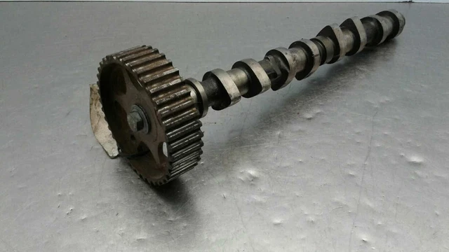 NOCKENWELLE FÜR PEUGEOT 307 S1 1.6 16V Cat 912175 912175 EUR 93,17 ...