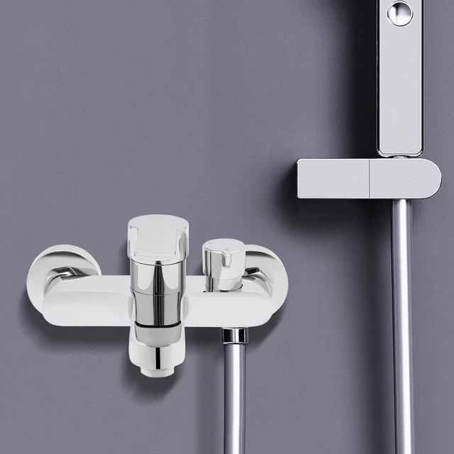 Grifos y termostatos para bañeras, Duchas, baños y piezas, Baño