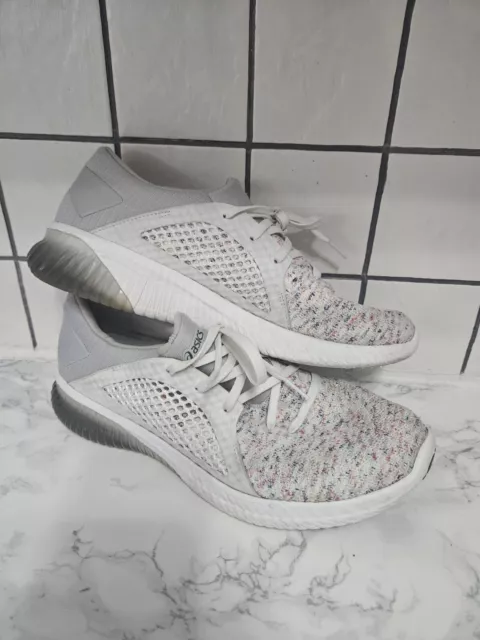 Asics gel on sale kenun knit mens