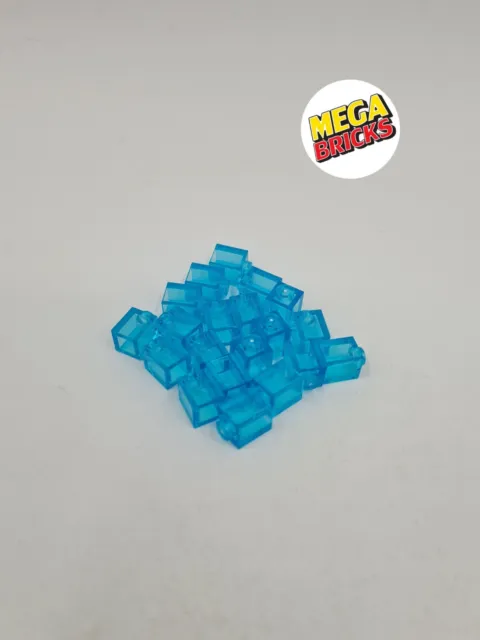 Tableau 2x2 Pop Art - Pièce LEGO® customisée - Super Briques