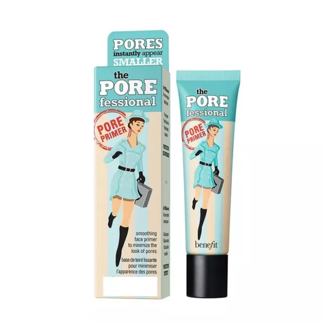 Benefit - The Porefessional Porenprimer (neutral - 7,5 ml)