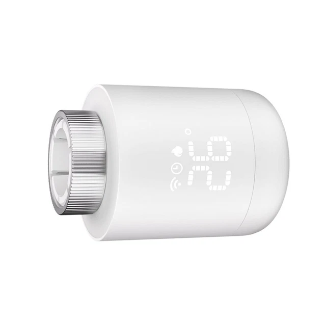 M30 Thread Size Easy Installation and Compatibility with Most Radiators