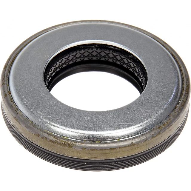 For GMC Sierra 2008-2018 Axle Differential Seal Driver or Passenger Side | Front