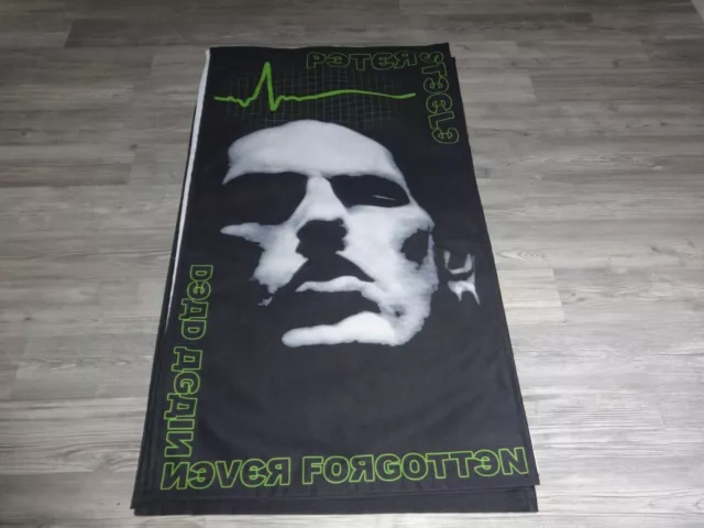 Type o Negative Flag Flagge Poster Peter Carnivore Dead