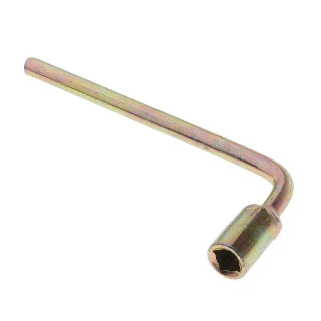 Acetylene Wrench Welder Cylinder Wrench Steel Made Wrench Welding Fittings