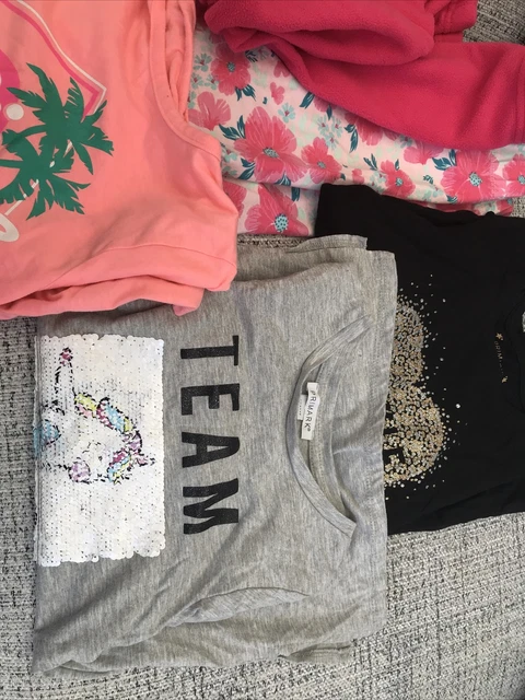 girls clothes bundle 7-8