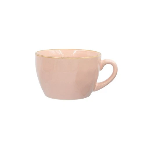 ROSE & TULIPANI – Lot De 6 Dessous De Plat Cottage – Porcelaine Style Campagnard Automne Ø 20 Cm