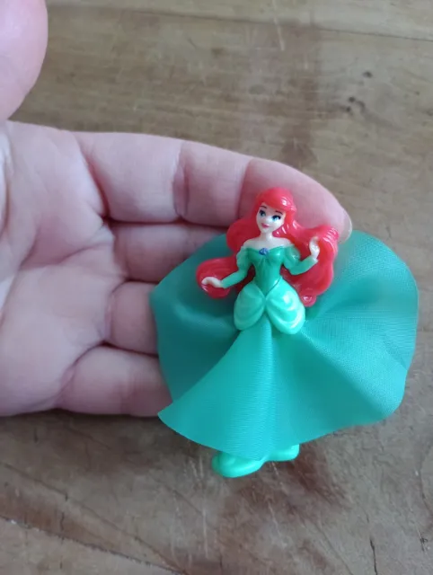 Principessa Ariel Disney In Miniatura - Sorpresine Kinder 2023