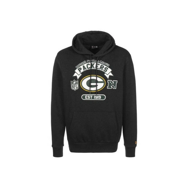 Felpa New Era Graphic Po 2020  Green Bay Packers