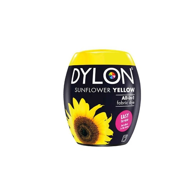Colorante Lavadora N.04 Emerald Verde DYLON