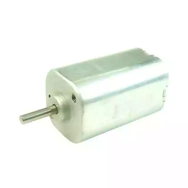 1 x STANDARDMOTOR 6700 RPM 12 V