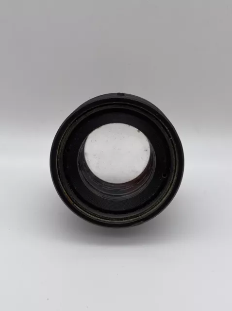 Rodenstock / Apo-Ronar / 1:9 f=360mm / 14 in. / Objektiv / lens 2
