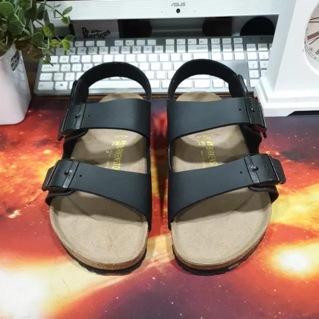 Birkenstock uomo milano top