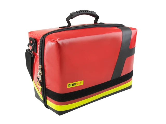 Notfallrucksack Notfalltasche Plane oder Polyester  alle Größen/Farben AEROcase 22