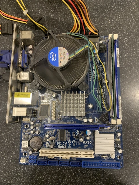 Motherboard & CPU Combos, Computer Components & Parts, Computers