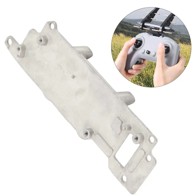 DURABLE MCU HEAT Sink Radiator For DJI FPV Combo Remote Control ...