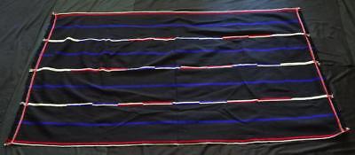 Chakhesang Naga Handwoven Body Cloth/Textile/Shawl