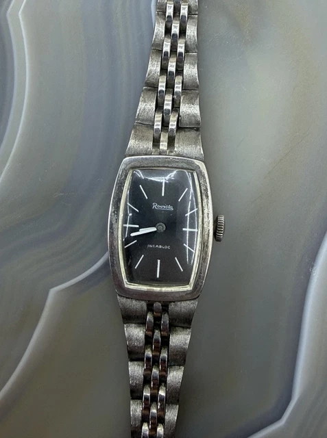 Armbanduhren, Uhren, Antik- & Vintage-Schmuck, Antiquitäten