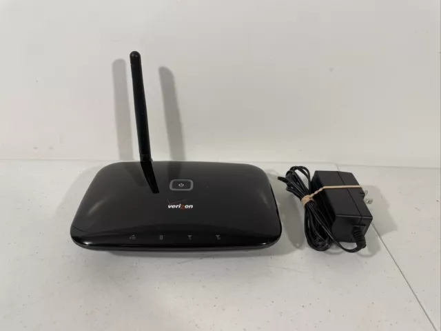 Verizon Wireless Home Phone Connect FT2260VW Huawei Fixed Terminal w/power Cable Verizon Wireless Home Phone Connect FT2260VW Huawei Fixed Terminal w/power Cable