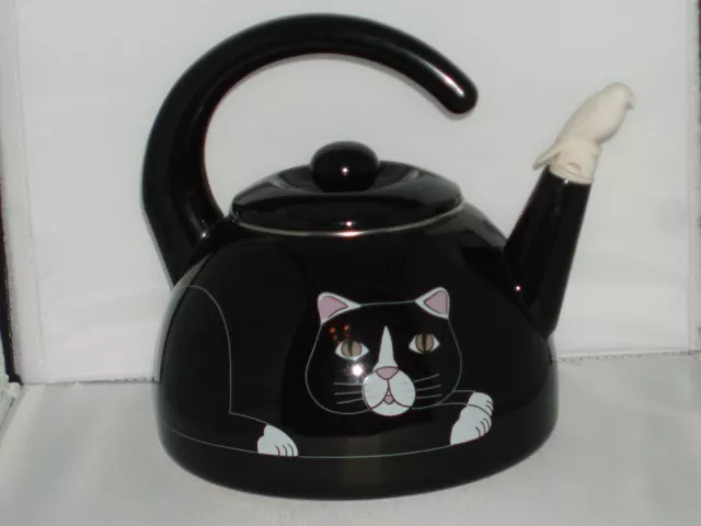https://www.picclickimg.com/KeYAAOSw1FhksAck/Vintage-KAMENSTEIN-Black-Enamel-KITTY-CAT-Tea-Kettle.webp