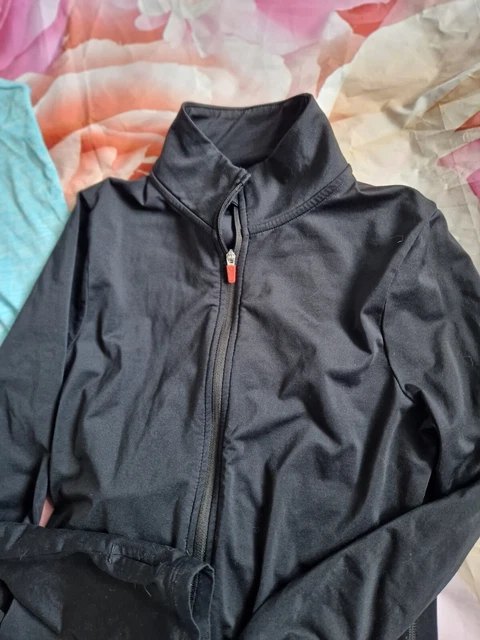 Girls Clothes Bundle Size 9-10 Years. Sports wear. M&S tracksuit. See descriptio 2