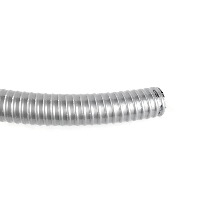 Tubo di aspirazione e pressione BUNA PVC/NBR resistente al freddo