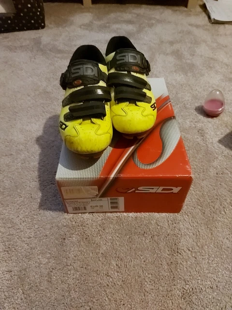 NEW SIDI TRACE 2 Mountain Bike MTB Shoes BLACK black 99.50