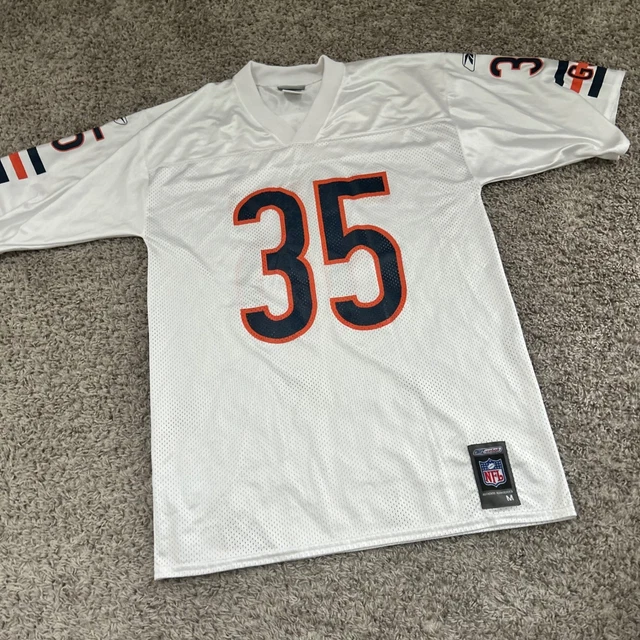 CHICAGO BEARS JERSEY XL Thomas White Reebok $103.55 - PicClick CA