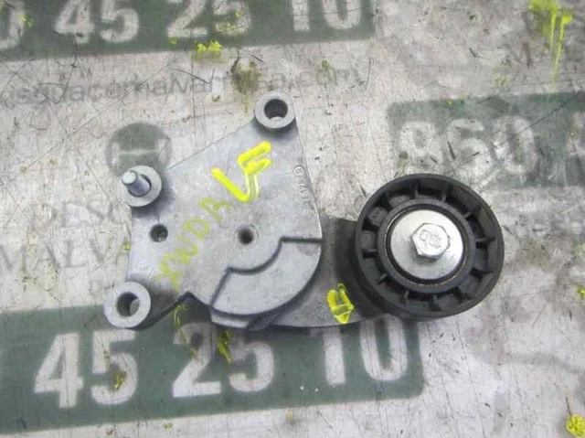 Tendeur De Courroie Auxiliaire / 16139577 Pour Ford C-Max Ceu 1.5 Tdci Cat