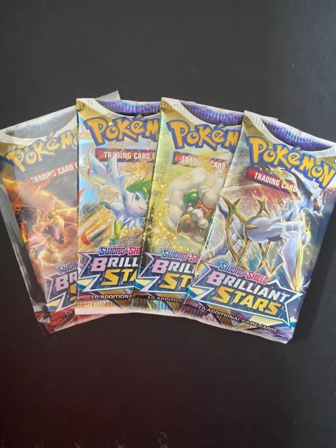 Pokemon Sword & Shield Evoluzioni Eteree Booster Box (36) - Italian