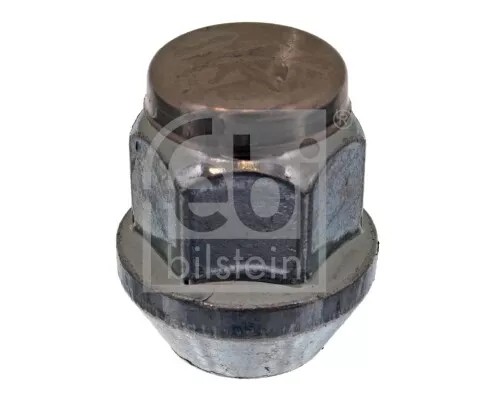 Écrou de roue FEBI BILSTEIN 46617 pour BMW CHEVROLET DAEWOO OPEL VAUXHALL