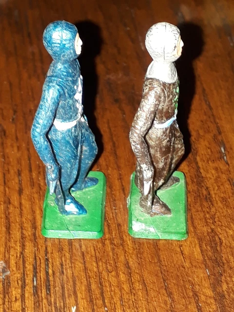 Petits soldats en plastique peint Starlux seconde guerre mondiale Petits soldats en plastique peint Starlux seconde guerre mondiale