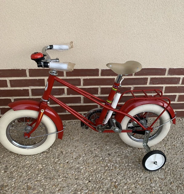Selle de velo enfant - Équipements vélos