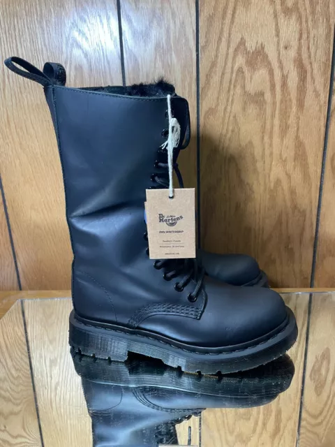 Kolbert tall dr sales martens