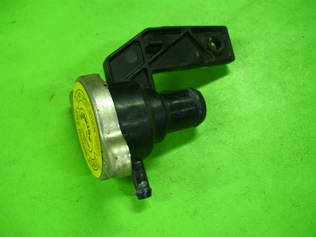 Can Am Commander Radiator Fill Neck filler cap lid coolant OEM