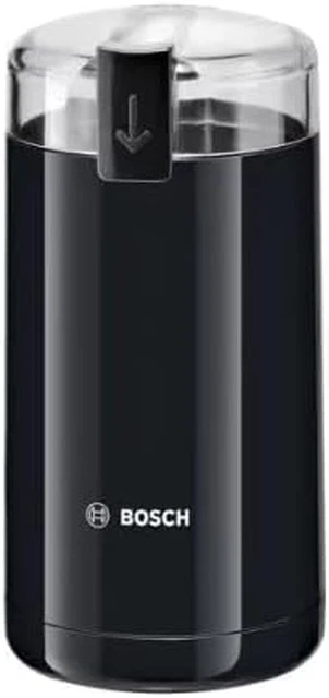 Macina Caffè Elettrico KRUPS Fast Touch - Acciaio Inox, 200W, Capacità 75g, Nero - Foto 7