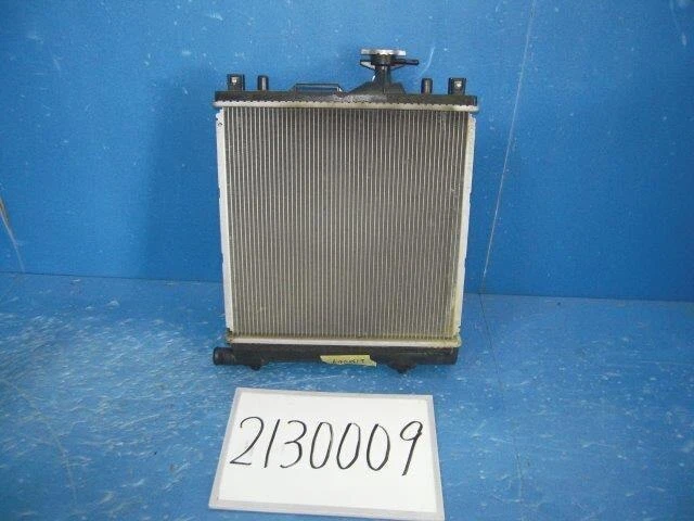 MAZDA Carol 2011 DBA-HB25S Radiatore [usato] [PA69890867]