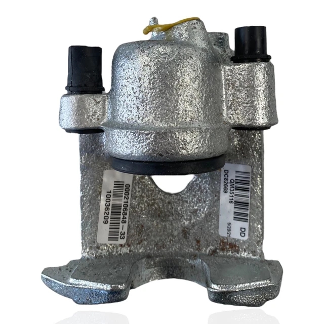 GENUINE OEM VW Fox Brake Calipers Front Pair Left & Right 20052011 £